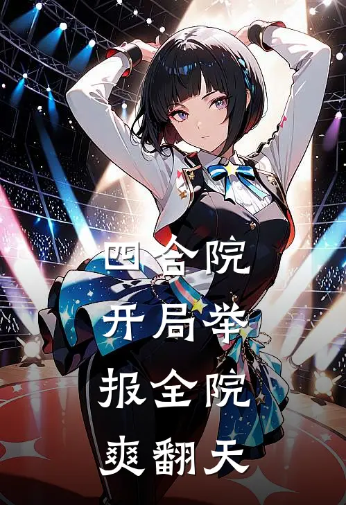 四合院：开局举报全院，爽翻天