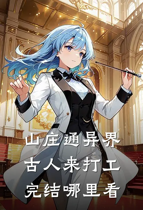 山庄通异界古人来打工完结哪里看