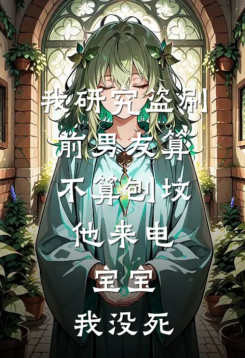 我研究盗刷前男友算不算刨坟，他来电：宝宝，我没死(林溪苏念)全本完结小说_完整版免费全文阅读我研究盗刷前男友算不算刨坟，他来电：宝宝，我没死(林溪苏念)