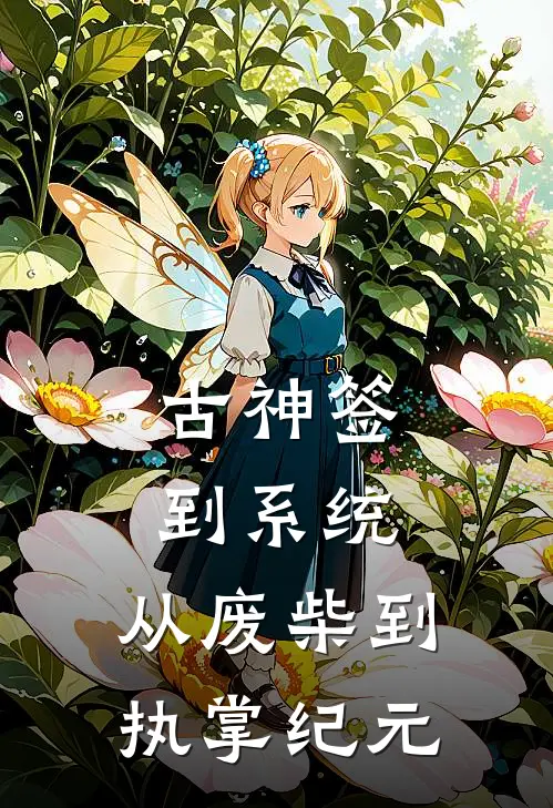 古神签到系统：从废柴到执掌纪元林越王雪瑶完本小说大全_免费小说免费阅读古神签到系统：从废柴到执掌纪元(林越王雪瑶)