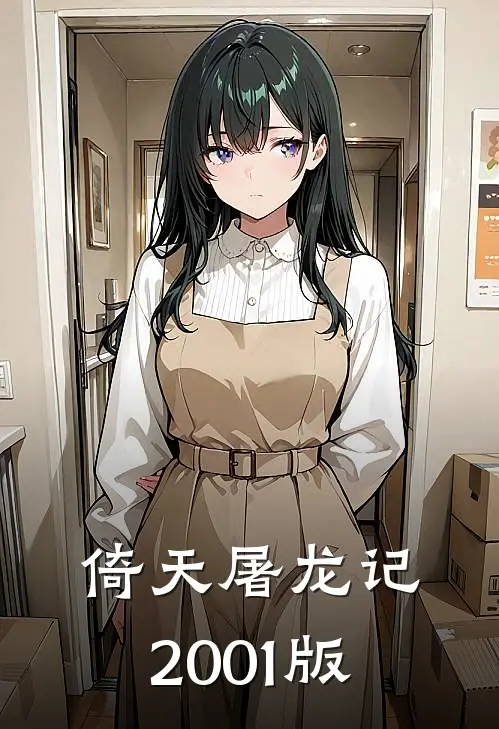 倚天屠龙记2001版