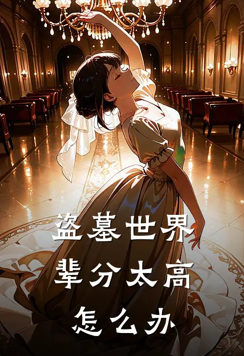 盗墓世界：辈分太高怎么办