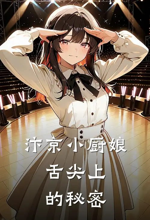 汴京小厨娘：舌尖上的秘密