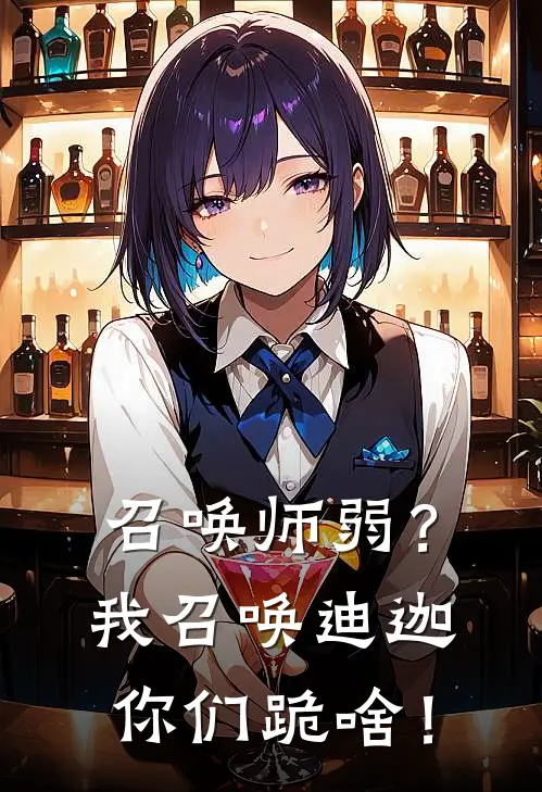 召唤师弱？我召唤迪迦你们跪啥！