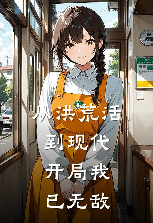 从洪荒活到现代：开局我已无敌