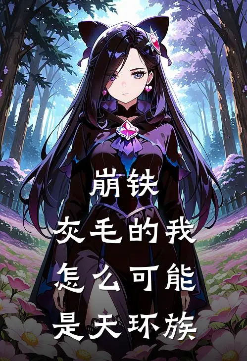 崩铁：灰毛的我怎么可能是天环族