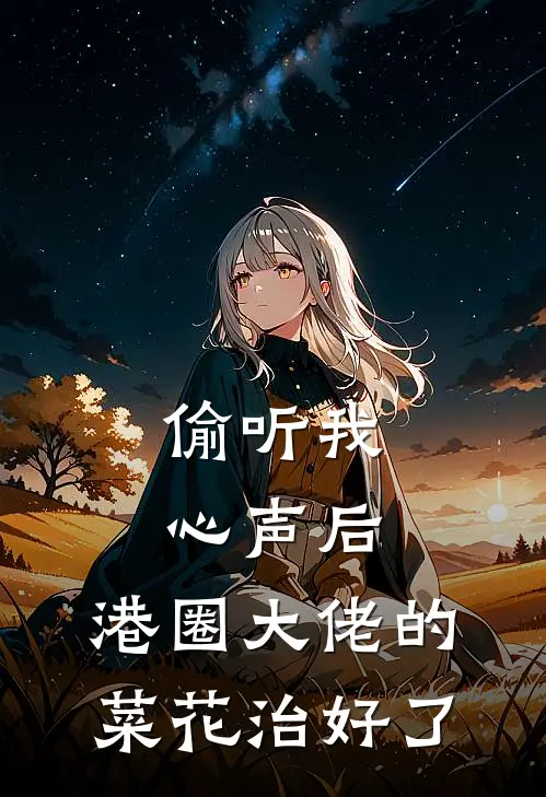 偷听我心声后，港圈大佬的菜花治好了(林夏沫陈修谨)最新完本小说推荐_免费小说推荐偷听我心声后，港圈大佬的菜花治好了林夏沫陈修谨