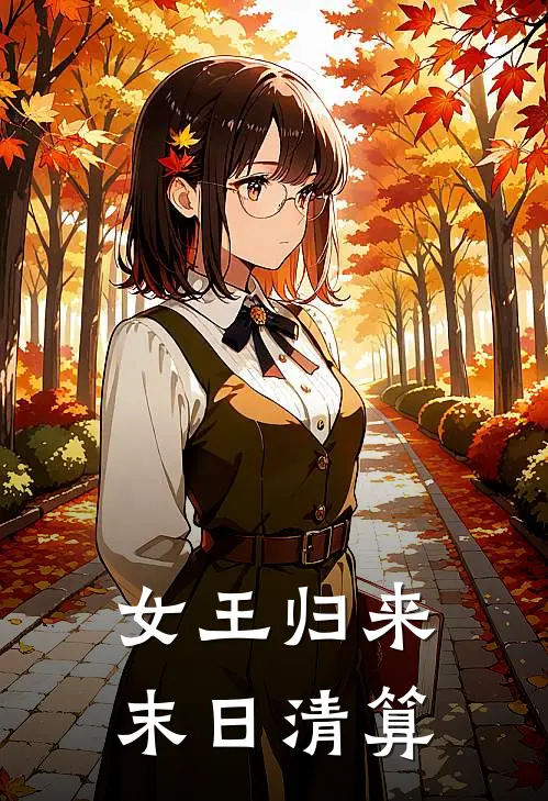 女王归来：末日清算