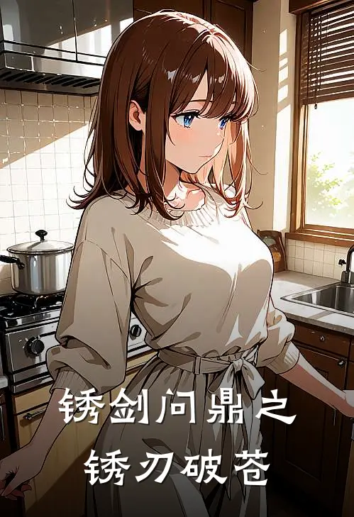 锈剑问鼎之锈刃破苍(林缚苏媚)热门小说在线阅读_热门小说锈剑问鼎之锈刃破苍(林缚苏媚)