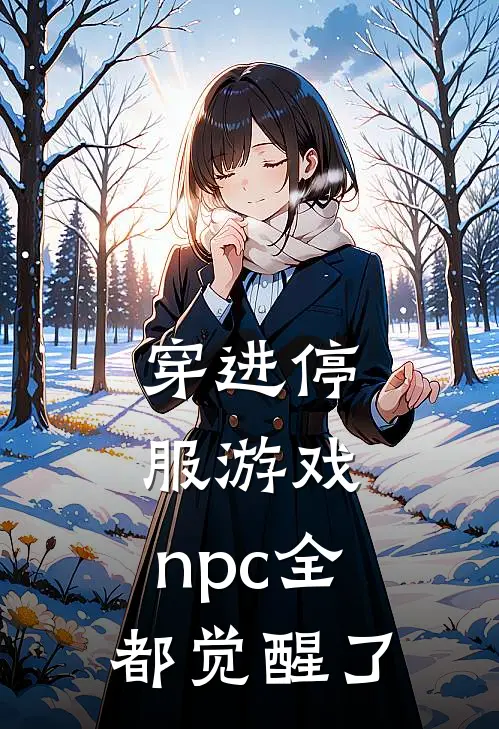 穿进停服游戏，npc全都觉醒了(苏心语苏心语)小说完结版_全文阅读免费全集穿进停服游戏，npc全都觉醒了苏心语苏心语