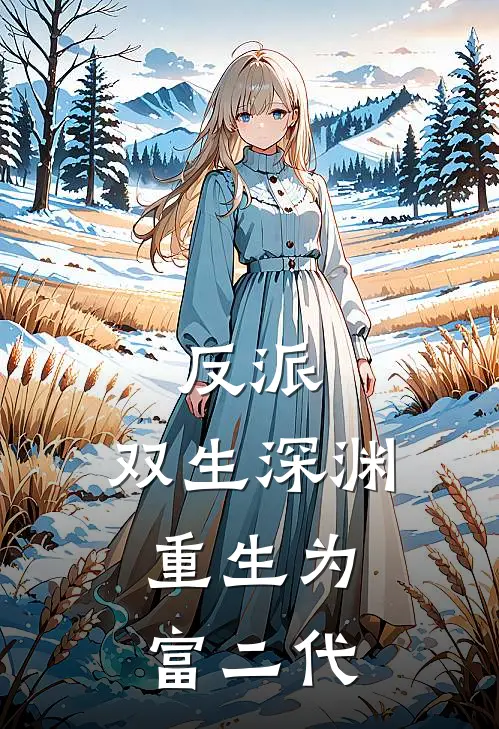 反派：双生深渊，重生为富二代(秦焚天秦少)完整版免费小说_完结版小说推荐反派：双生深渊，重生为富二代(秦焚天秦少)