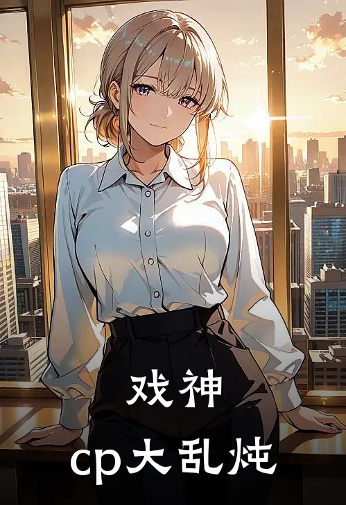 戏神：cp大乱炖