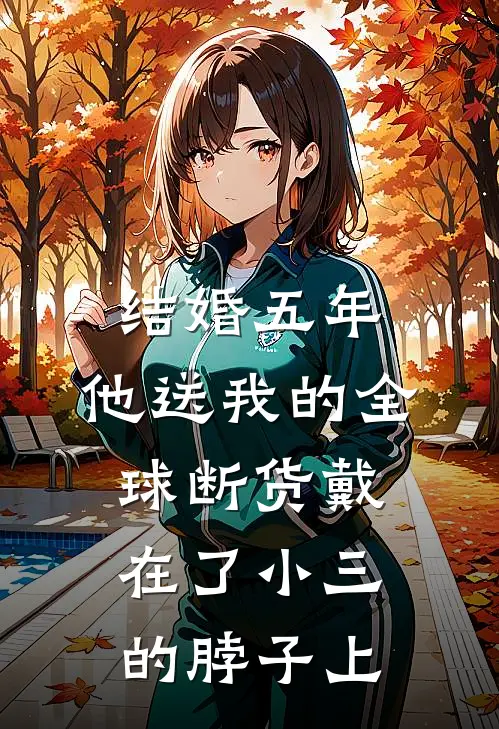 结婚五年，他送我的“全球断货”戴在了小三的脖子上