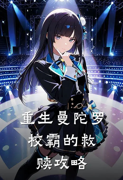 重生曼陀罗：校霸的救赎攻略