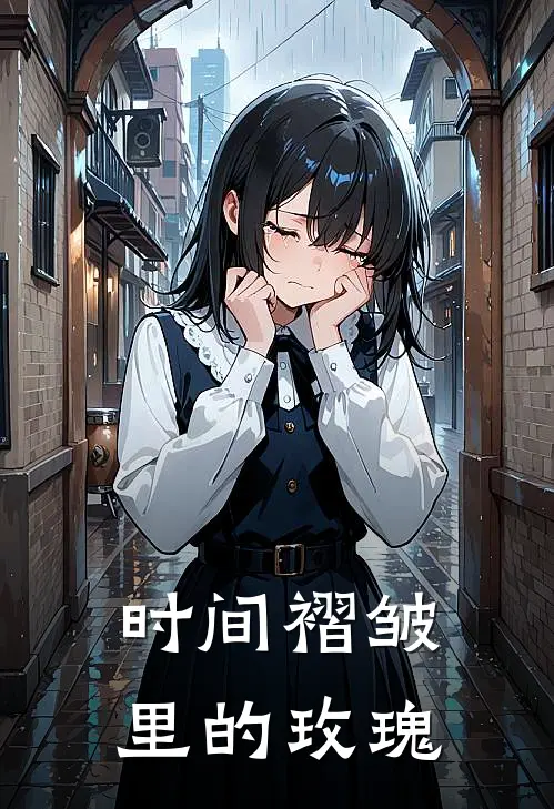 时间褶皱里的玫瑰