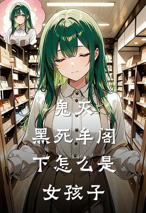 鬼灭：黑死牟阁下怎么是女孩子