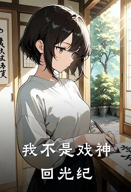 我不是戏神：回光纪