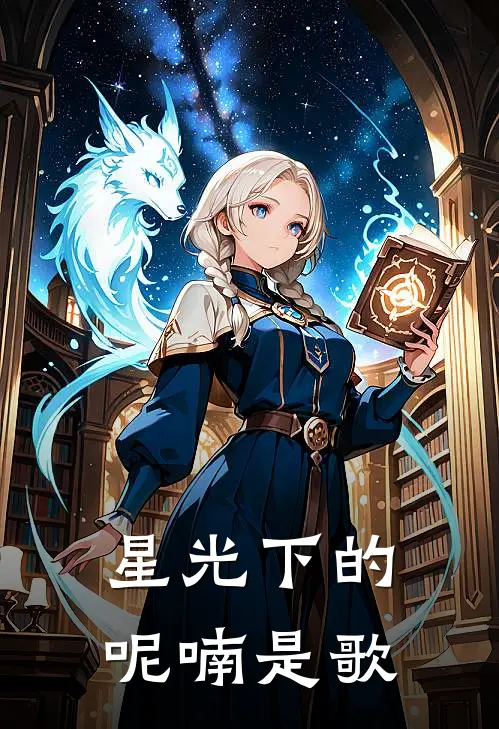 星光下的呢喃是歌