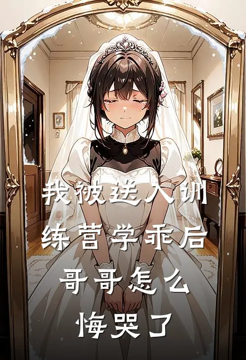 我被送入训练营学乖后，哥哥怎么悔哭了(顾安安养姐)阅读免费小说_完本热门小说我被送入训练营学乖后，哥哥怎么悔哭了顾安安养姐