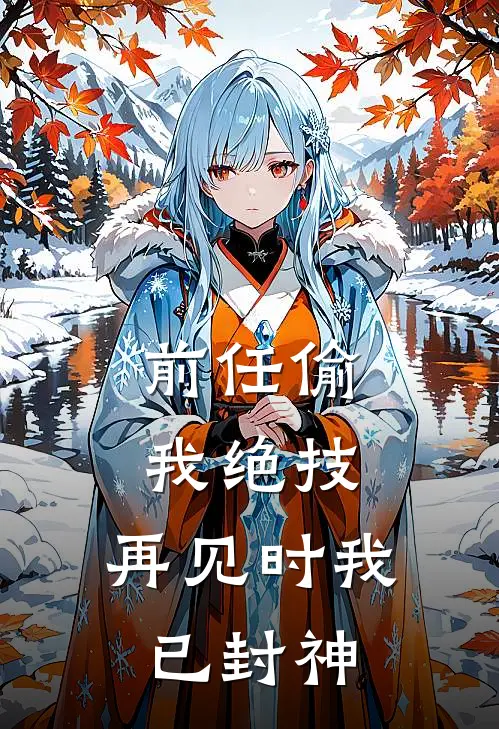 前任偷我绝技，再见时我已封神