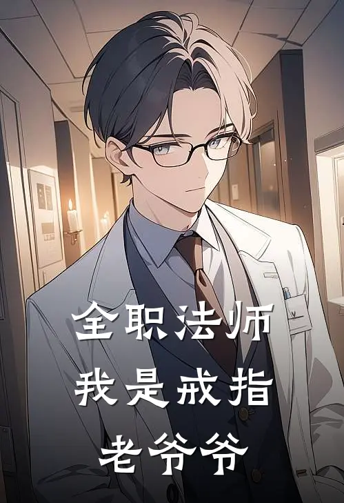 全职法师：我是戒指老爷爷