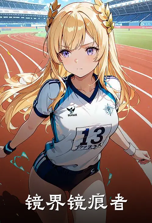 镜界【镜痕者】