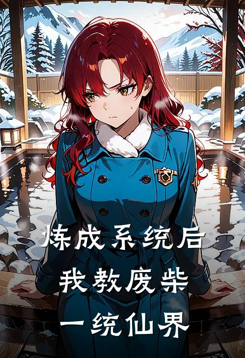 炼成系统后，我教废柴一统仙界