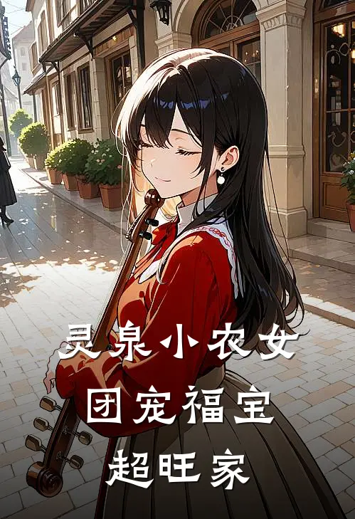 灵泉小农女：团宠福宝超旺家(楚芊珏楚建业)最新推荐小说_在哪看免费小说灵泉小农女：团宠福宝超旺家楚芊珏楚建业