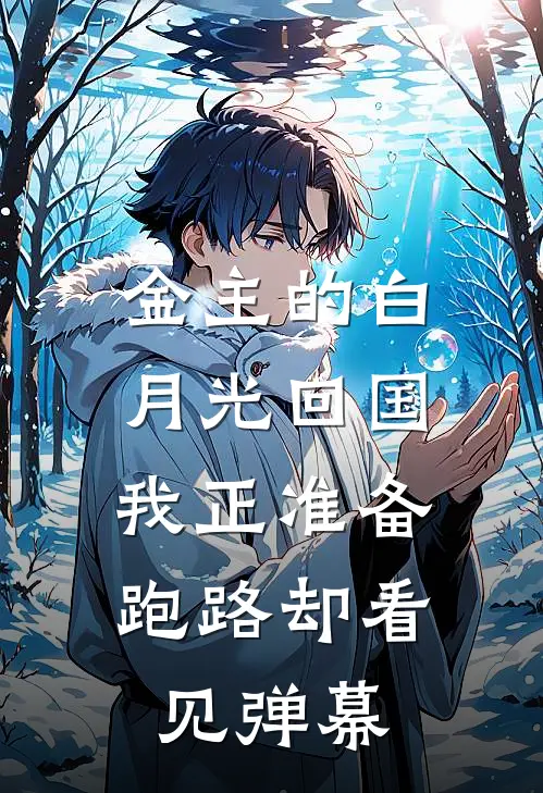 周林野白月光金主的白月光回国，我正准备跑路却看见弹幕最新章节阅读_周林野白月光最新章节在线阅读