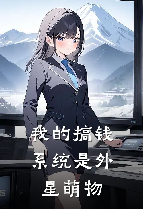 我的搞钱系统是外星萌物
