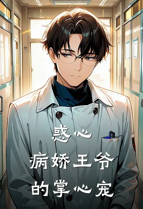 惑心：病娇王爷的掌心宠