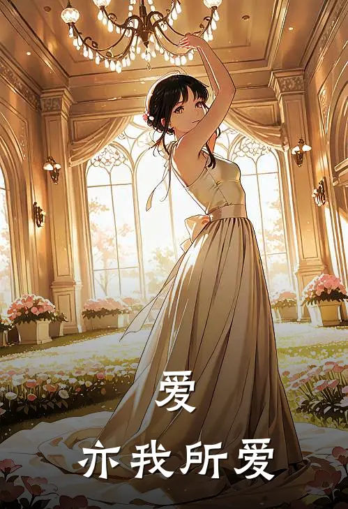 爱，亦我所爱