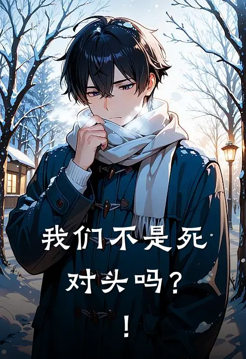 我们不是死对头吗？！