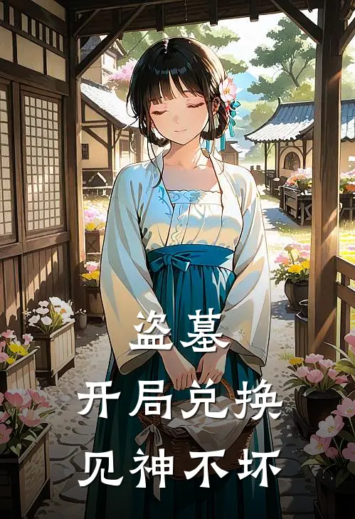 盗墓：开局兑换见神不坏(陆明胡八一)最新热门小说_完结小说盗墓：开局兑换见神不坏(陆明胡八一)