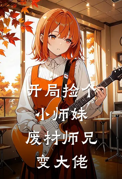 开局捡个小师妹，废材师兄变大佬江澈云锦完整版在线阅读_江澈云锦完整版阅读