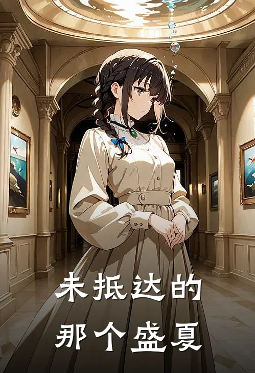 未抵达的那个盛夏