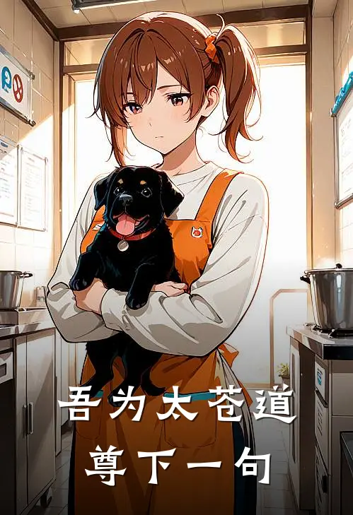 吾为太苍道尊下一句