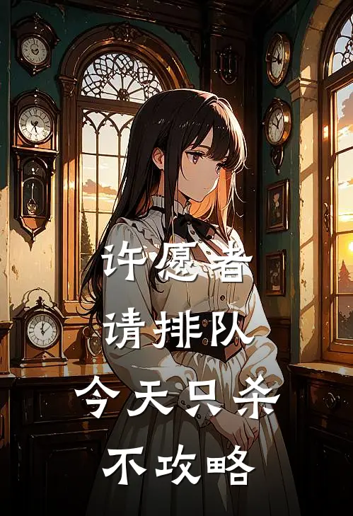 许愿者请排队，今天只杀不攻略