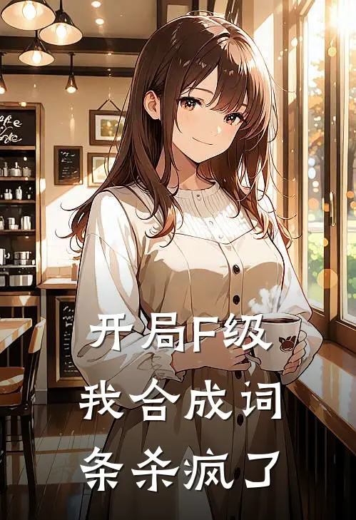 开局F级，我合成词条杀疯了