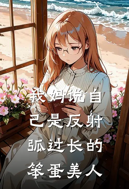 沈南星妈妈（我妈说自己是反射弧过长的笨蛋美人）全文免费阅读无弹窗大结局_