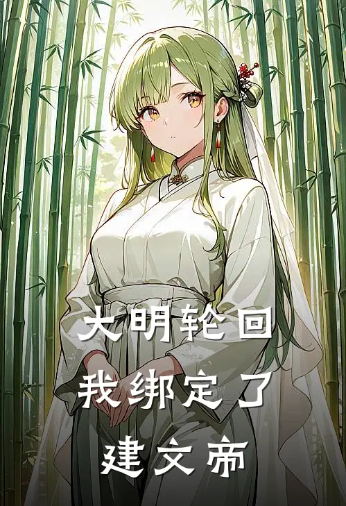 大明轮回：我绑定了建文帝