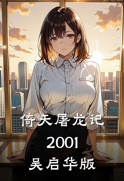 倚天屠龙记2001吴启华版