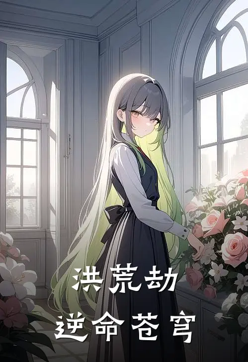 洪荒劫：逆命苍穹