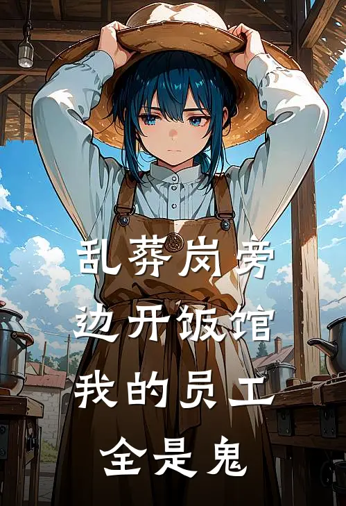 乱葬岗旁边开饭馆，我的员工全是鬼