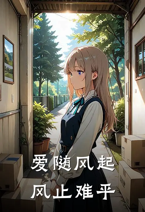 爱随风起，风止难平