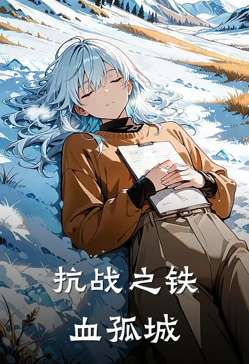 抗战之铁血孤城