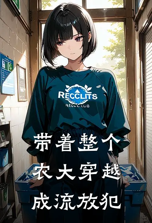 带着整个农大穿越成流放犯