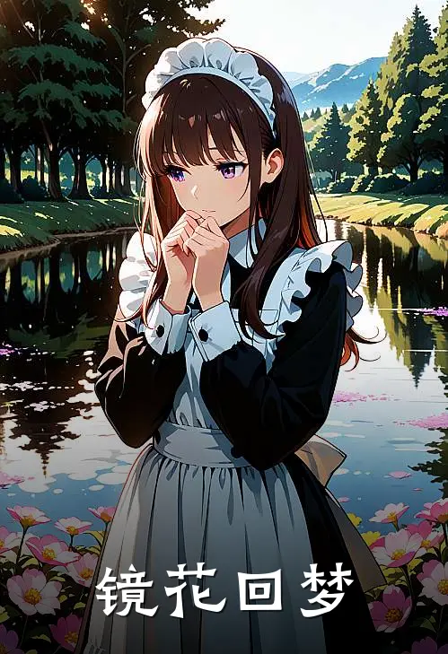 镜花回梦雨兰尔云小说免费阅读无弹窗_完结版小说全文免费阅读镜花回梦(雨兰尔云)