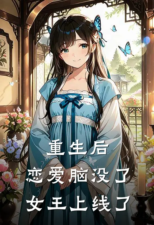 重生后，恋爱脑没了，女王上线了
