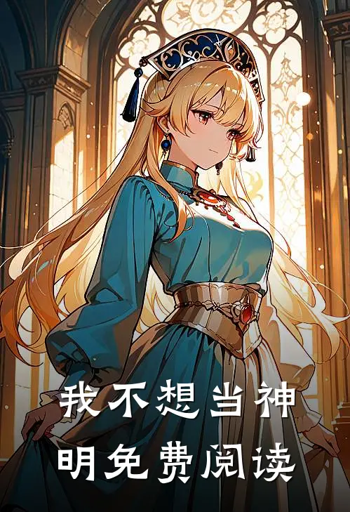 我不想当神明免费阅读